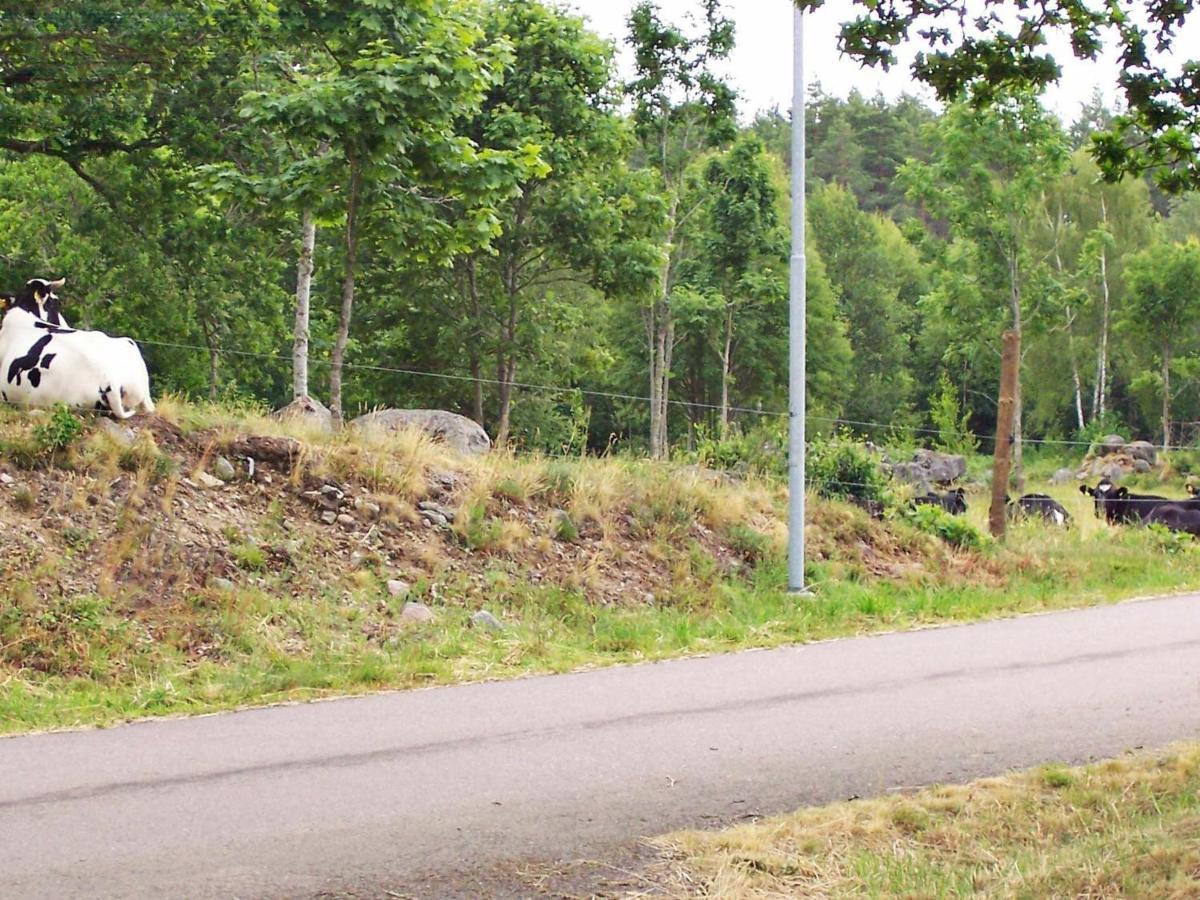 Kättilstorp 6 Person Holiday Home In Alsterbro חדר תמונה