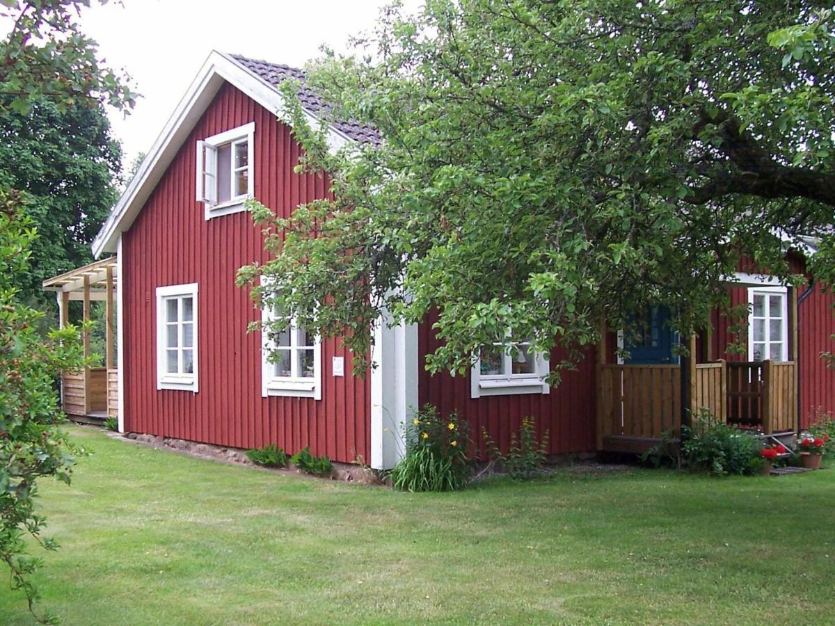 Kättilstorp 6 Person Holiday Home In Alsterbro חדר תמונה