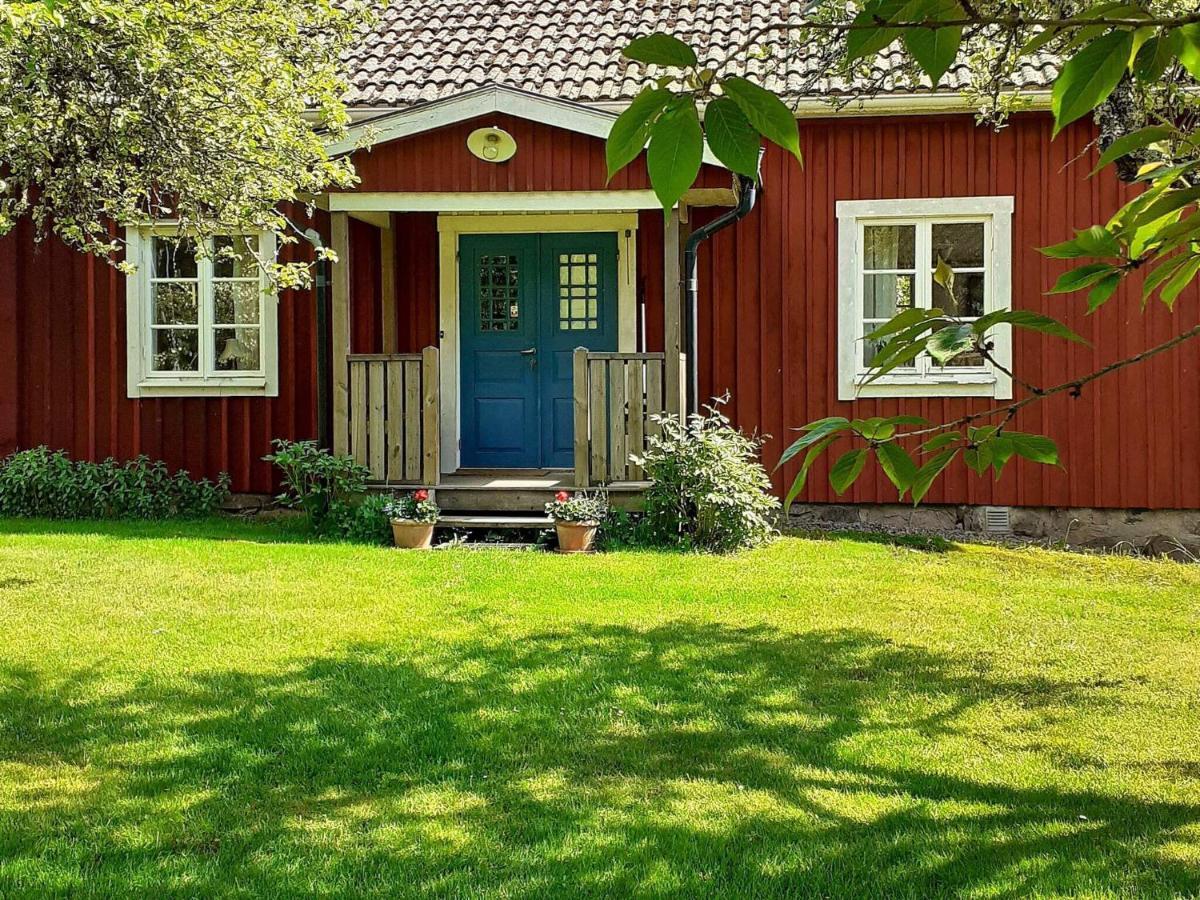 Kättilstorp 6 Person Holiday Home In Alsterbro מראה חיצוני תמונה