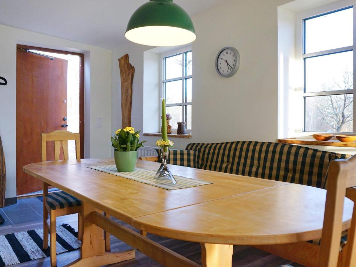 Kättilstorp 6 Person Holiday Home In Alsterbro מראה חיצוני תמונה