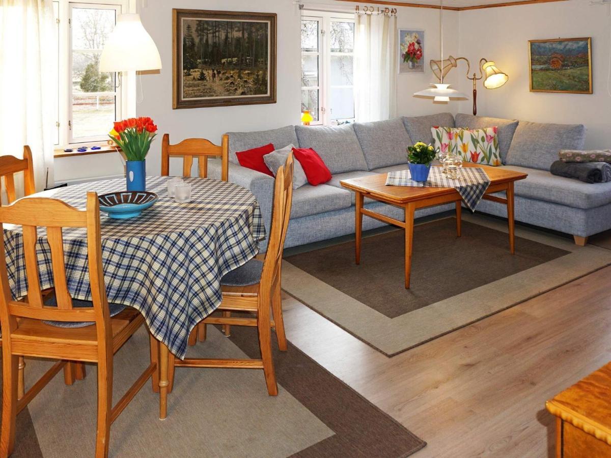 Kättilstorp 6 Person Holiday Home In Alsterbro מראה חיצוני תמונה