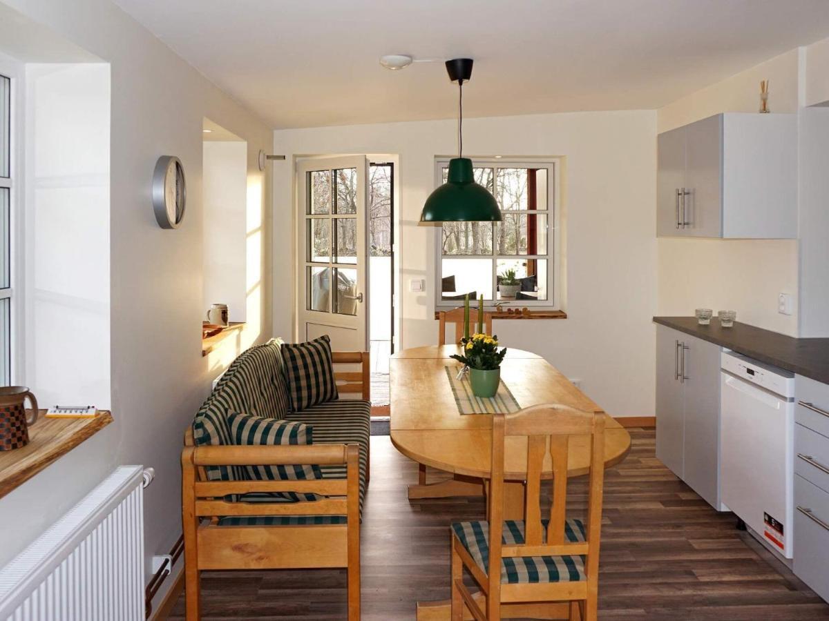 Kättilstorp 6 Person Holiday Home In Alsterbro מראה חיצוני תמונה