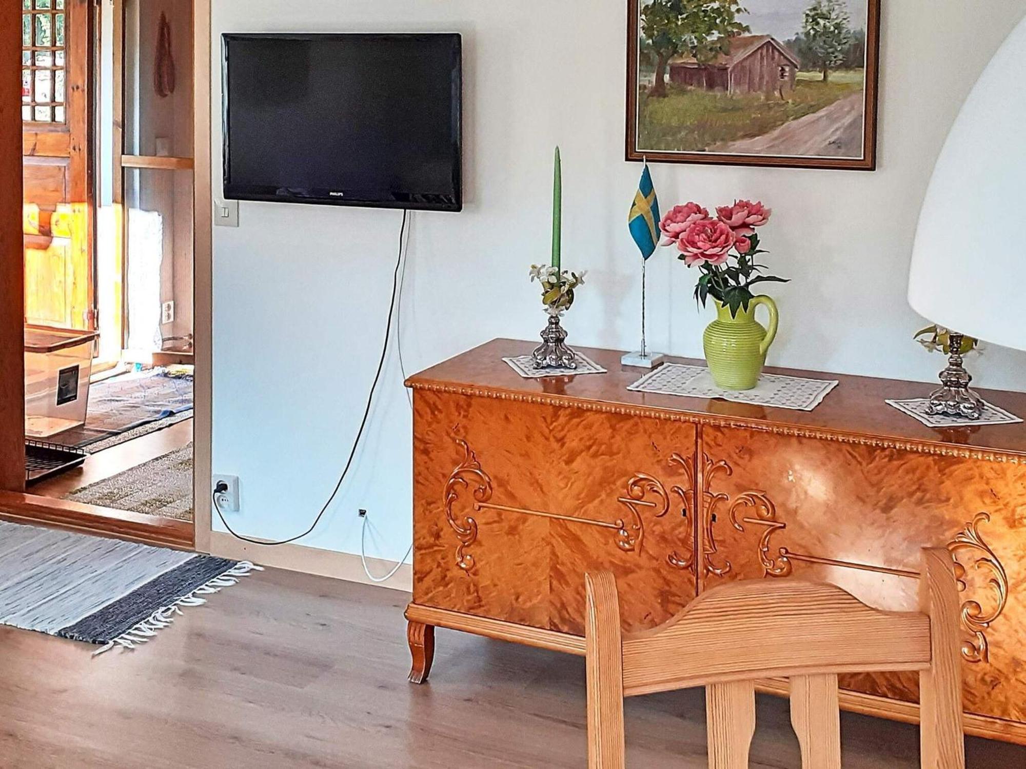 Kättilstorp 6 Person Holiday Home In Alsterbro מראה חיצוני תמונה