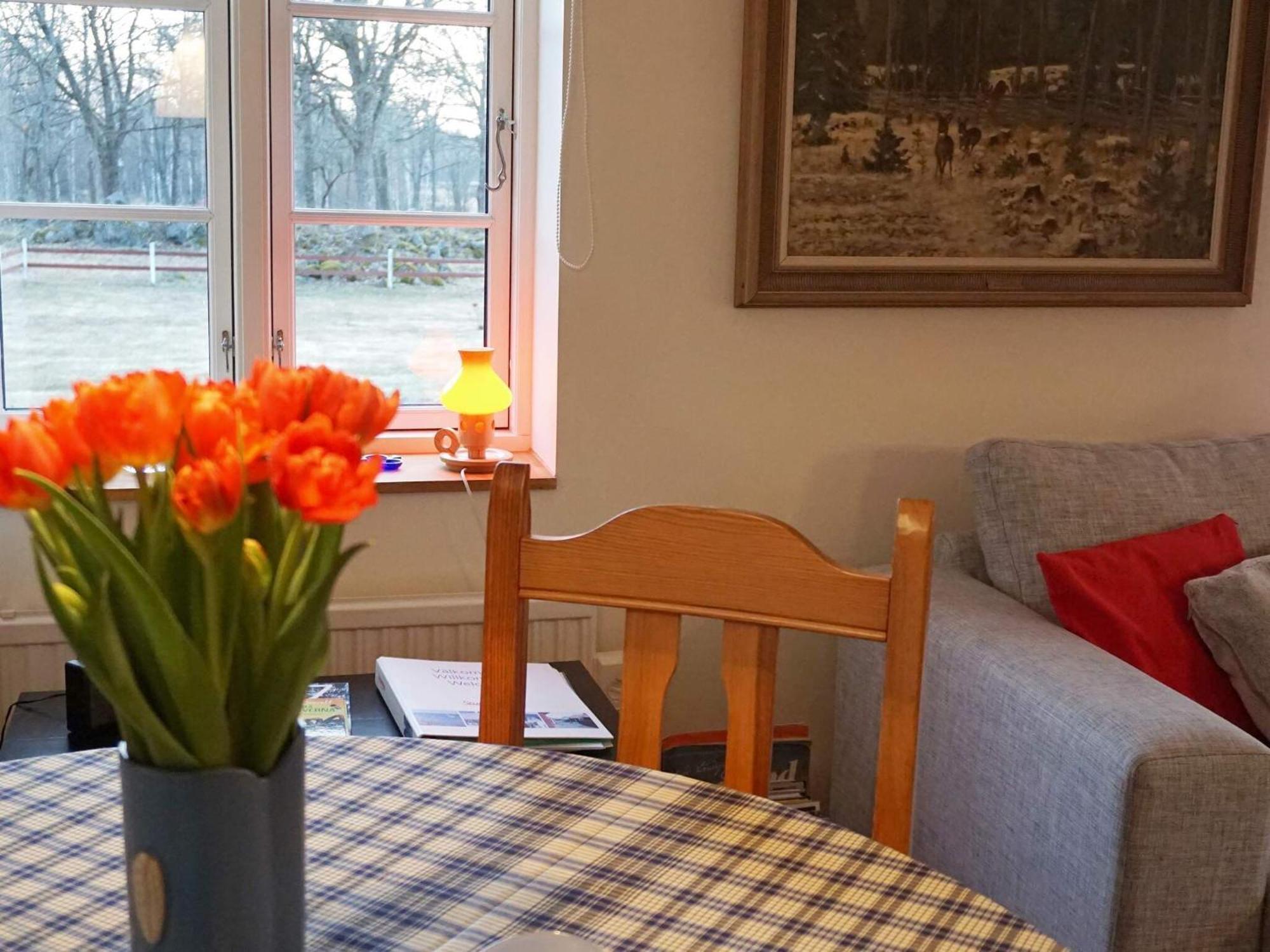 Kättilstorp 6 Person Holiday Home In Alsterbro מראה חיצוני תמונה