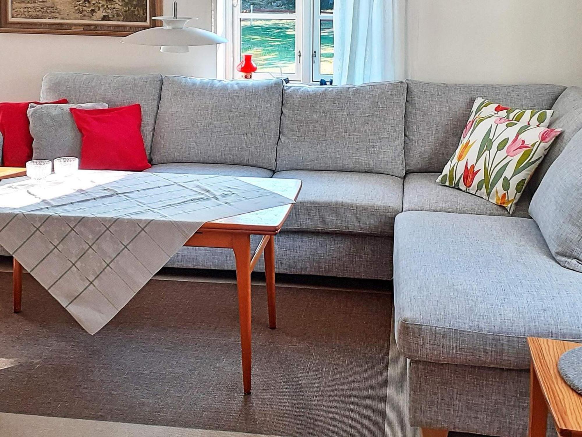 Kättilstorp 6 Person Holiday Home In Alsterbro מראה חיצוני תמונה