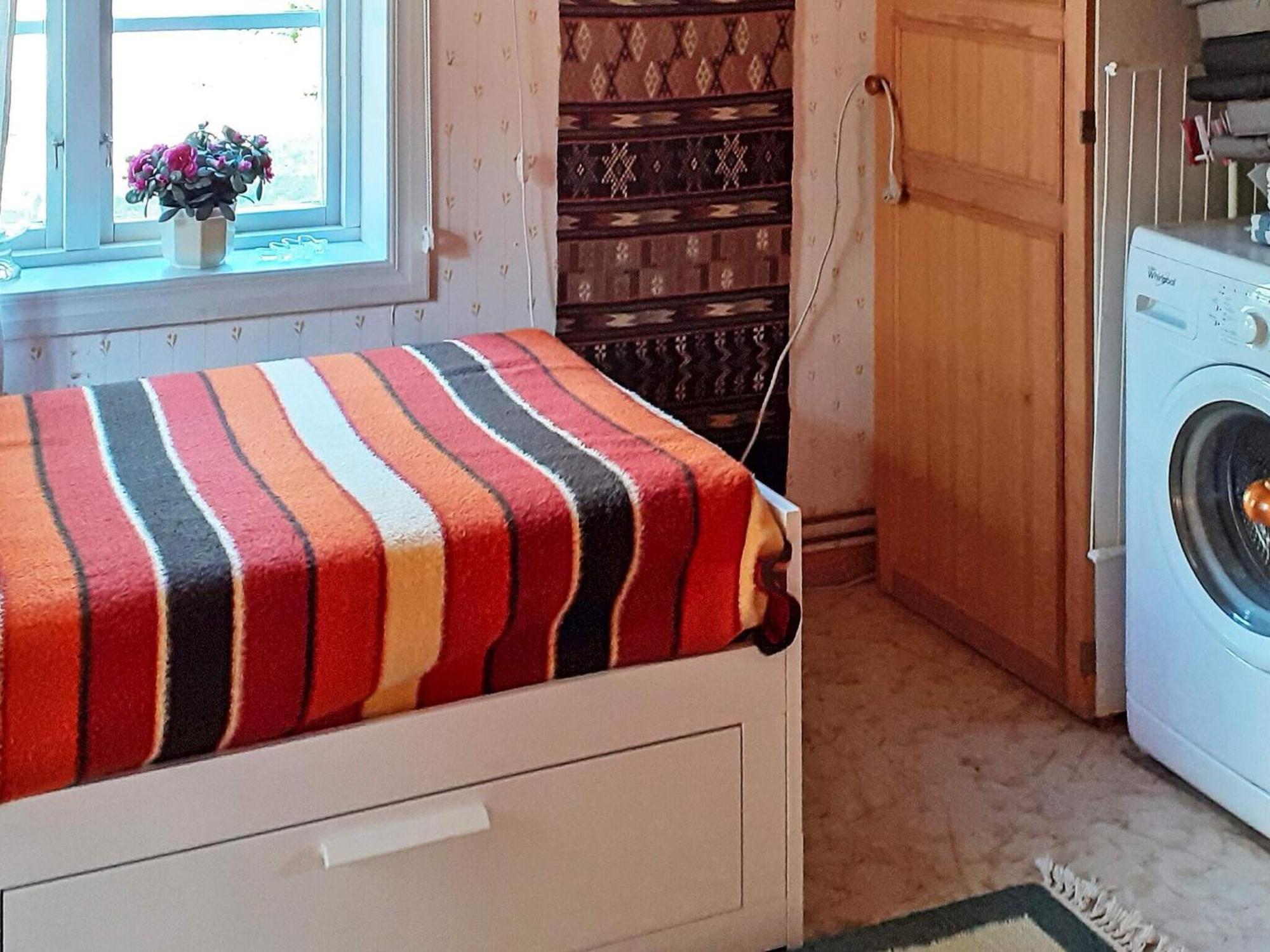 Kättilstorp 6 Person Holiday Home In Alsterbro מראה חיצוני תמונה